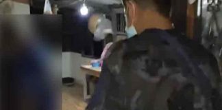Video viral: Familia tailandesa se lleva aterradora sorpresa en su vivienda