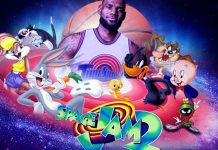Space jam 2: increíbles datos sobre la cinta y el retorno de los Looney Tunes Foto: Curiosidades sobre la película Space jam 2 / Referencia