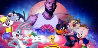Foto: Curiosidades sobre la película Space jam 2 / Referencia