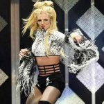 Britney Spears no subirá a los escenarios mientras su padre la controle Britney Spears no subirá a los escenarios mientras su padre la controle
