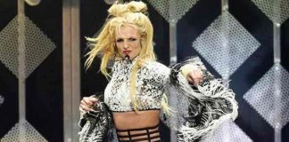 Britney Spears no subirá a los escenarios mientras su padre la controle