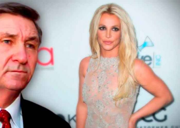 Abogado de Britney Spears busca alejar al padre de la artista