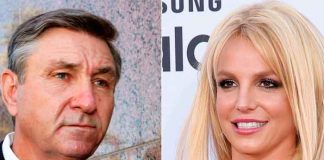 proceso legal, acusaciones, britney spears, jaime spears, cantante, tutela, estados unidos,