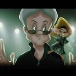 cine, speady gonzalez, homenaje, matriz, space jam 2