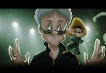 cine, speady gonzalez, homenaje, matriz, space jam 2