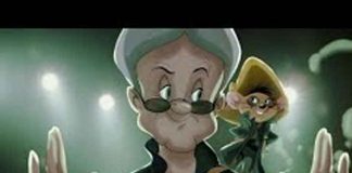 cine, speady gonzalez, homenaje, matriz, space jam 2