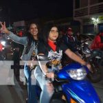 Foto: Actividades del 42/19 en Estelí culmina con discurso del presidente de la República/TN8