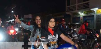 Foto: Actividades del 42/19 en Estelí culmina con discurso del presidente de la República/TN8