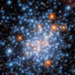 nasa, gas, polvo, Hubble