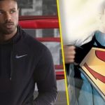 Black Superman: Michael B. Jordan lanzará serie para HBO Max Foto: Black Superman: Michael B. Jordan lanzará serie para HBO Max / Referencia