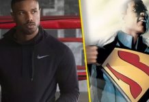 Black Superman: Michael B. Jordan lanzará serie para HBO Max Foto: Black Superman: Michael B. Jordan lanzará serie para HBO Max / Referencia
