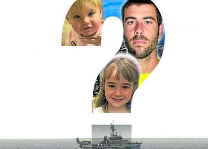 suspenden-busqueda tenerife, busqueda, anna, asesinato,