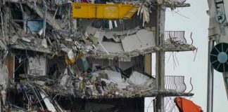estados unidos, edificio, rescate, derrumbe,