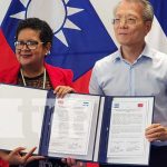 Taiwán entrega desembolso para mejoramiento genético porcino en Nicaragua