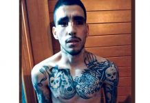 Matan al "Takia": el violento narco que asesinaba desde que era un niño