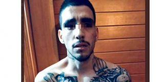 Matan al "Takia": el violento narco que asesinaba desde que era un niño