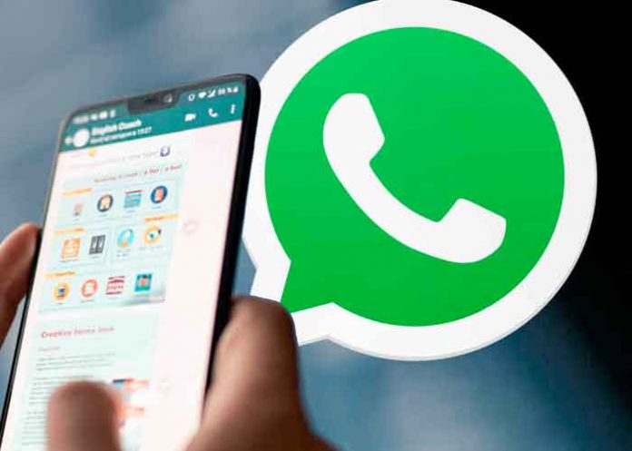 Foto: Entérate ¿Quién es el nuevo rival de WhatsApp?/Cortesía