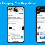 Twitter implementa compras dentro de la aplicación