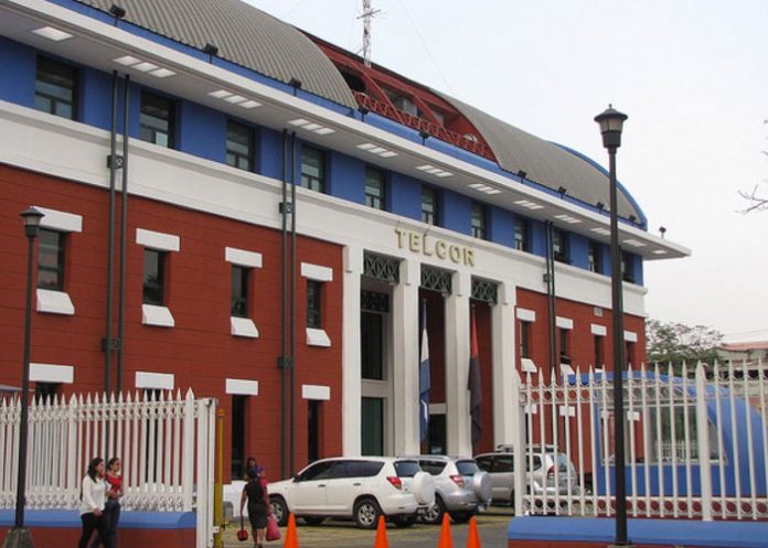 telcor Foto: TELCOR actualiza CNAF / referencia