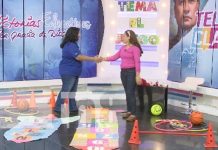 Primer aniversario de teleclases y más de 4 mil actividades de desarrollo en Nicaragua nicaragua, vicepresidenta, comunicado, actividades, teleclases,