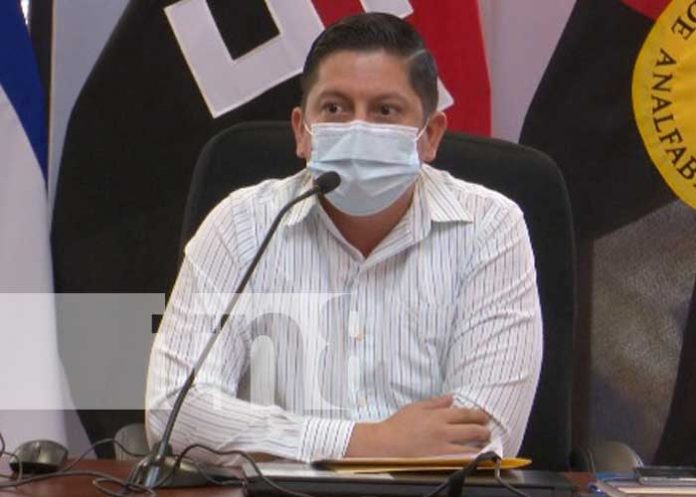 nicaragua, teleclases, educacion, vacaciones, semestre,