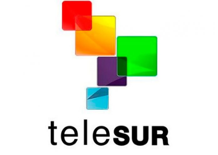 telesur Mensaje a la compañera Patricia Villegas Presidenta de TELESUR