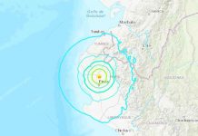 Sismo de magnitud 6,1 se registra en la frontera entre Perú y Ecuador Un sismo de magnitud 6,1 sacudió la región fronteriza entre Perú y Ecuador