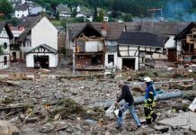 Inundaciones por devastador temporal dejan al menos 67 fallecidos en Europa