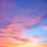 ¡Increible! Captan una imagen de Cristo Redentor en el cielo de México Foto: ¡Increible! Captan una imagen de Cristo Redentor en el cielo de México/Cortesía