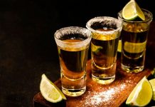 Día Internacional del Tequila