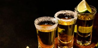 Día Internacional del Tequila