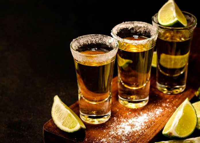 Día Internacional del Tequila