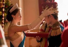 cine, the crown, serie, espana, netflix, inglaterra,