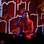 cine, serie, the idol, hbo, the weeknd, musica,