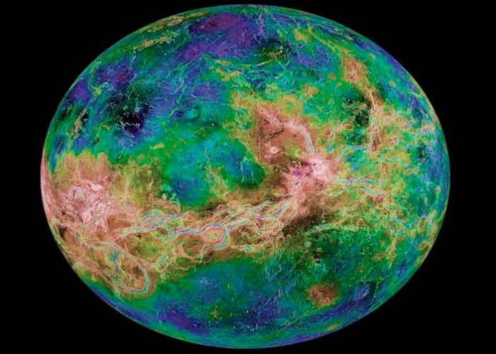 tierra, ciencia, encélado, metano, hipótesis,