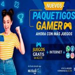 ¡PaqueTigos Gamer de Tigo Nicaragua con nuevos juegos GRATIS en LTE! nicaragua, tigo, promociones, juegos,