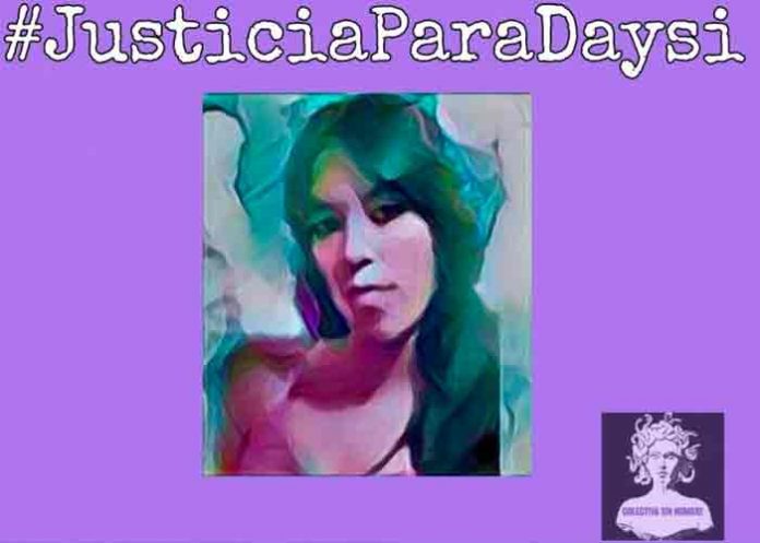 TikTok ayuda a capturar a sospechoso de un feminicidio en México