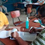 Avanza el proceso de verificación ciudadana en Tipitapa Avanza el proceso de verificación ciudadana en Tipitapa