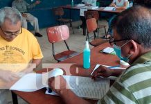 Avanza el proceso de verificación ciudadana en Tipitapa Avanza el proceso de verificación ciudadana en Tipitapa