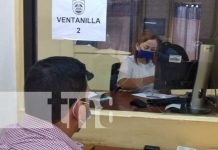 Dan a conocer los servicios migratorios que brindan en Tipitapa Trámites migratorios con atención segura en Tipitapa