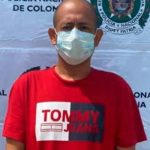 colombia, captura, narco, titi, clan iguaran, cabecilla, autoridades,