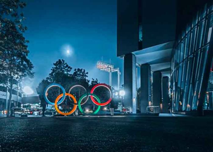 Juegos Olímpicos entrega condones a los atletas, pero recomienda ¡no usarlos!