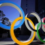 Foto: Llegada de tifón a Tokio amenaza calendario de Juegos Olímpicos / Referencia