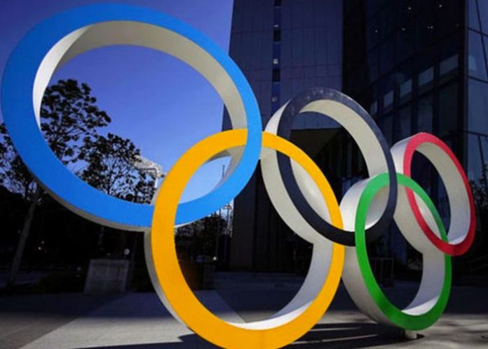 Foto: Llegada de tifón a Tokio amenaza calendario de Juegos Olímpicos / Referencia