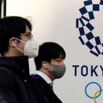 Nuevo récord de contagios en Tokio en mitad de los Juegos Olímpicos Nuevo récord de contagios en Tokio en mitad de los Juegos Olímpicos / FOTO / AS.com