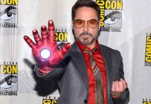 cine, instragram, marvel, iro man, robert downey jr,