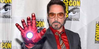 cine, instragram, marvel, iro man, robert downey jr,