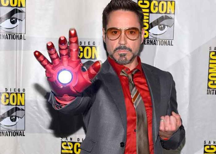cine, instragram, marvel, iro man, robert downey jr,