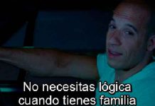 «Toretto» es tendencia por memes que reviven el amor por la familia de ‘Rápidos y furiosos’ tendencia, redes sociales, memes, vin diesel, rapidos y furiosos, toretto, familia,