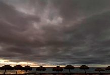 Tormenta tropical Elsa se aleja de Cuba rumbo a Florida, EE.UU. Cuba, tormenta tropical elsa, estados unidos, lluvias,